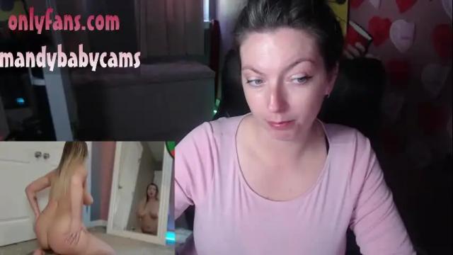 Image 2 of mandybabyxxx Stream on Chaturbate on 3 months ago