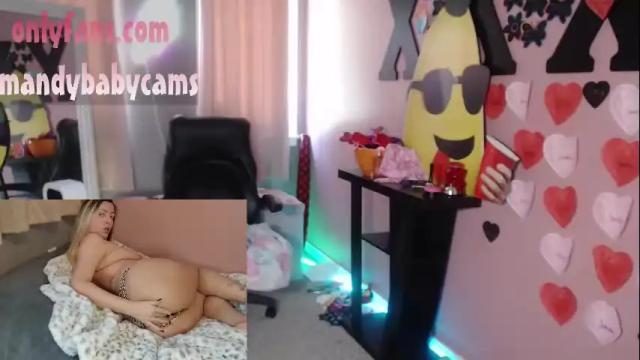 Thumbnail 2, mandybabyxxx's Stream at Chaturbate, 3 months ago
