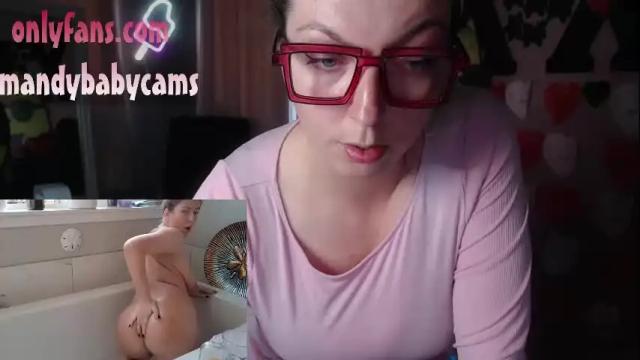 Image 6 of mandybabyxxx Stream on Chaturbate on 3 months ago