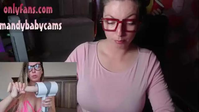 Image 7 of mandybabyxxx Stream on Chaturbate on 3 months ago