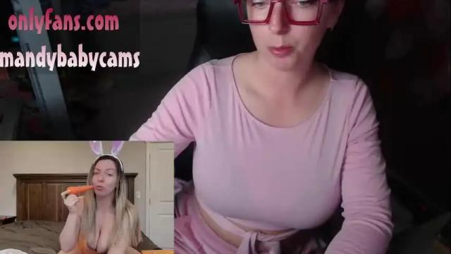 Thumbnail 3, mandybabyxxx's Stream at Chaturbate, 3 months ago
