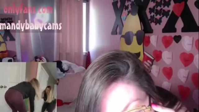 Image 12 of mandybabyxxx Stream on Chaturbate on 2 months ago