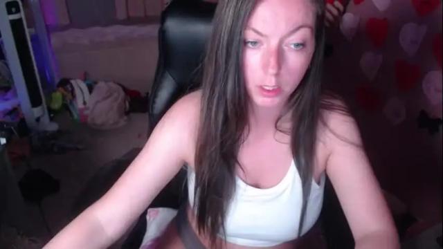 Image 12 of mandybabyxxx Stream on Chaturbate on 1 month ago