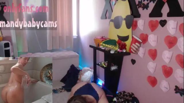 Image 8 of mandybabyxxx Stream on Chaturbate on 1 month ago