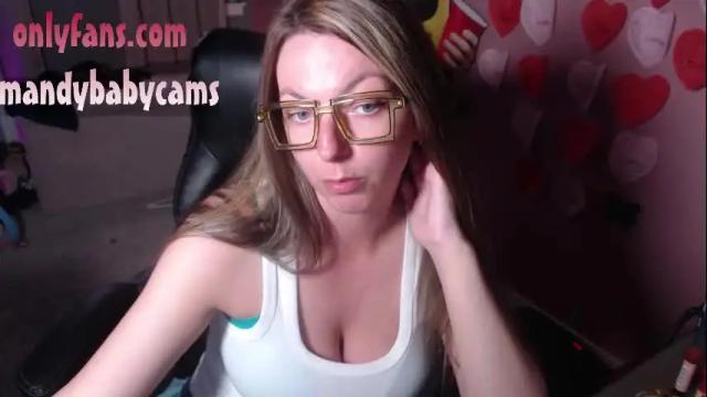 Image 7 of mandybabyxxx Stream on Chaturbate on 25 days ago