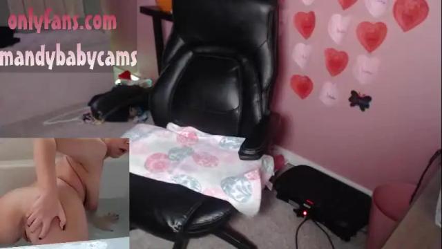 Image 11 of mandybabyxxx Stream on Chaturbate on 24 days ago