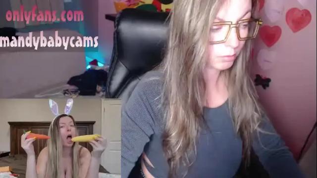 Image 2 of mandybabyxxx Stream on Chaturbate on 24 days ago