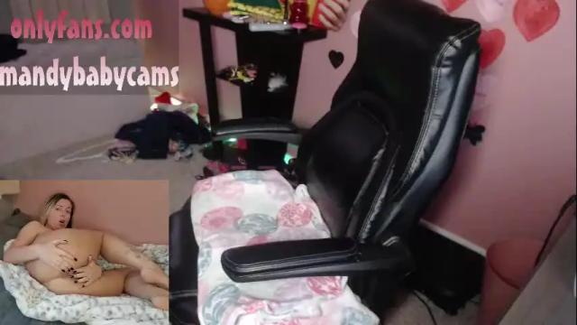 Thumbnail 3, mandybabyxxx's Stream at Chaturbate, 24 days ago