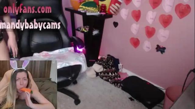 Image 3 of mandybabyxxx Stream on Chaturbate on 22 days ago