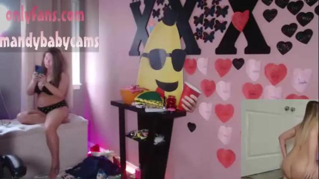 Image 7 of mandybabyxxx Stream on Chaturbate on 22 days ago