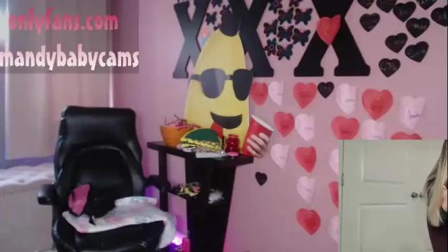 Image 8 of mandybabyxxx Stream on Chaturbate on 22 days ago