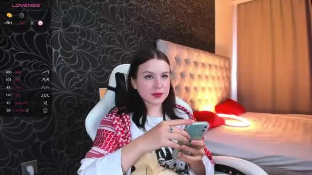 Image 11 of mandylitle Stream on Chaturbate on 21 months ago