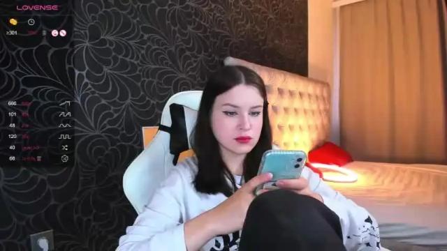 Image 3 of mandylitle Stream on Chaturbate on 21 months ago