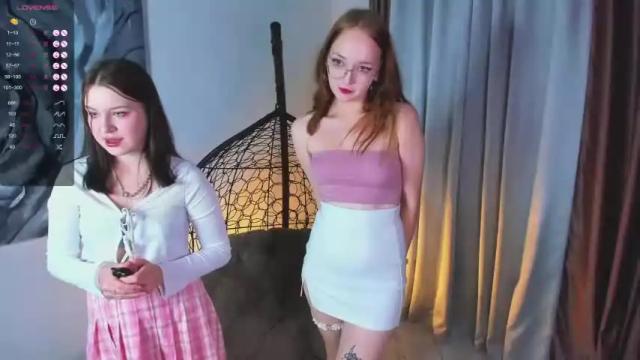 Thumbnail 1, mandylitle's Stream at Chaturbate, 21 months ago