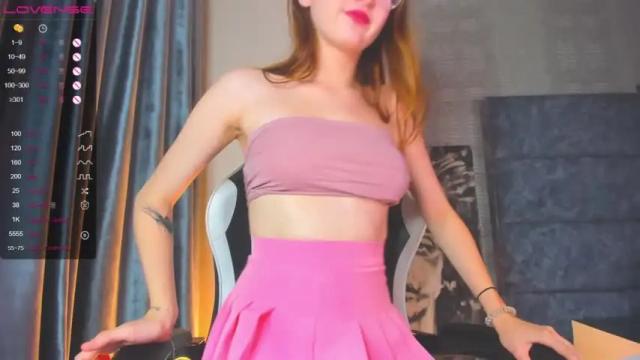Thumbnail 1, mandylitle's Stream at Chaturbate, 21 months ago