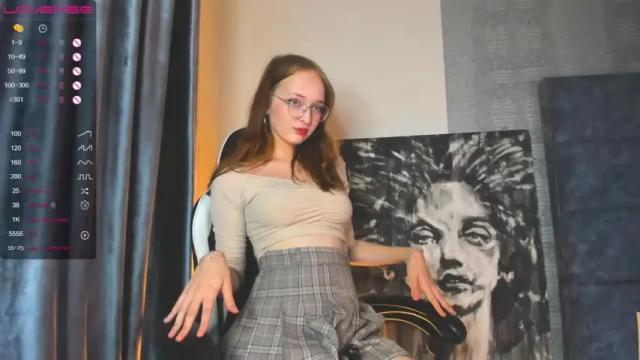 Image 2 of mandylitle Stream on Chaturbate on 21 months ago