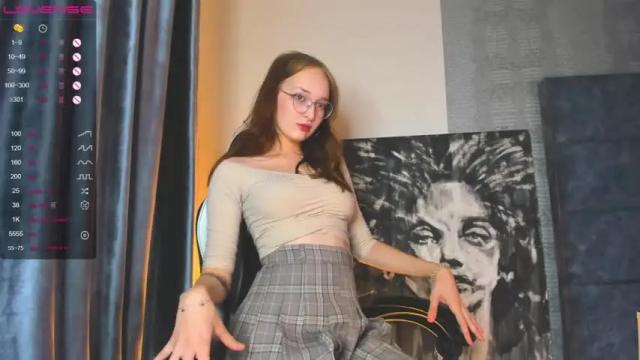 Image 3 of mandylitle Stream on Chaturbate on 21 months ago