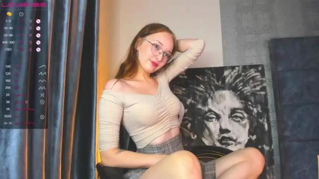 Thumbnail 2, mandylitle's Stream at Chaturbate, 21 months ago