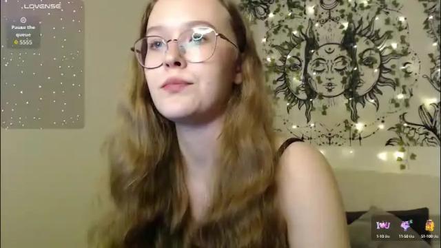 Thumbnail 2, mandymilson's Stream at Chaturbate, 3 months ago