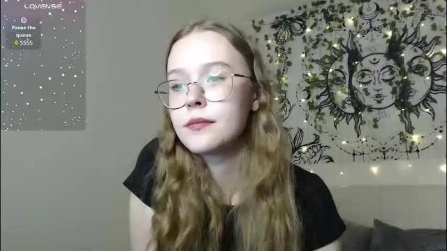 Image 2 of mandymilson Stream on Chaturbate on 3 months ago