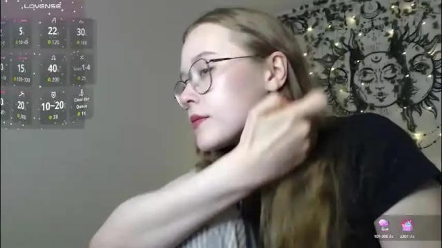 Image 4 of mandymilson Stream on Chaturbate on 3 months ago