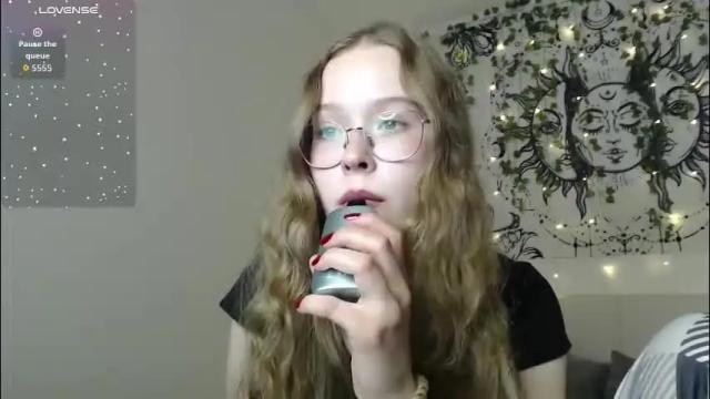 Image 6 of mandymilson Stream on Chaturbate on 3 months ago