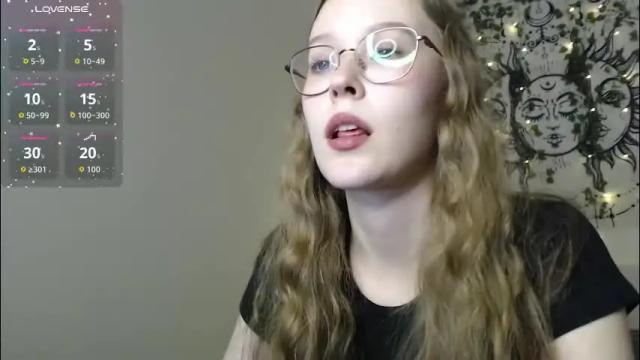 Image 7 of mandymilson Stream on Chaturbate on 3 months ago