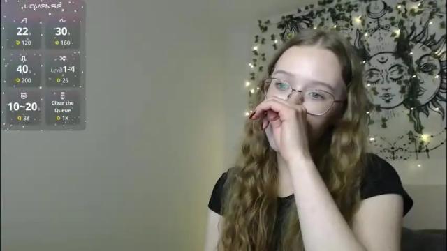 Image 8 of mandymilson Stream on Chaturbate on 3 months ago