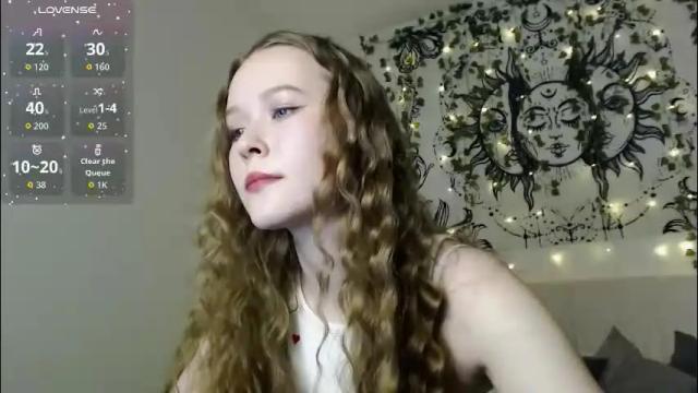 Thumbnail 1, mandymilson's Stream at Chaturbate, 3 months ago