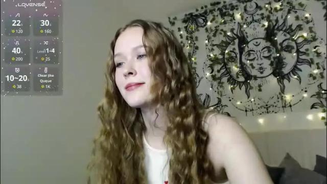 Image 2 of mandymilson Stream on Chaturbate on 3 months ago