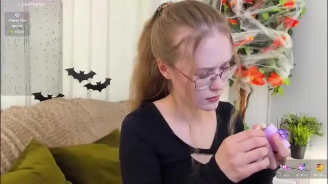 Thumbnail 1, mandymilson's Stream at Chaturbate, 2 months ago