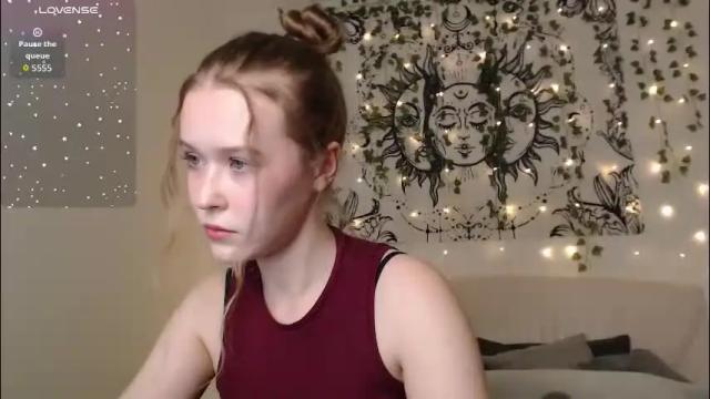 Image 7 of mandymilson Stream on Chaturbate on 2 months ago