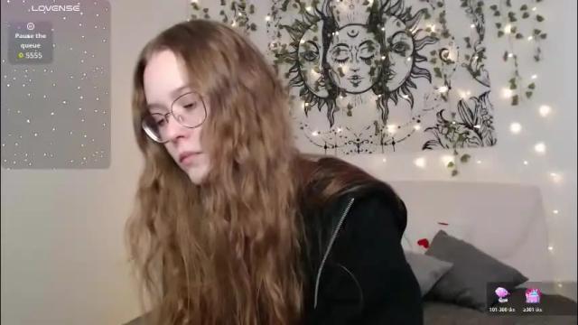 Image 11 of mandymilson Stream on Chaturbate on 2 months ago