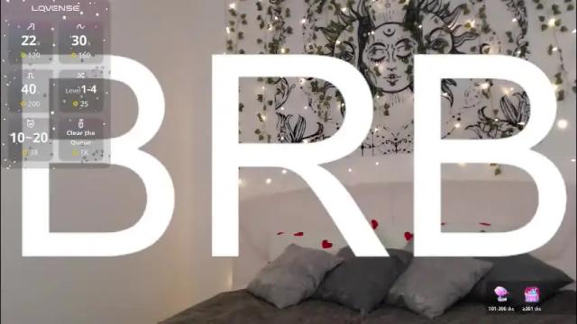 Image 6 of mandymilson Stream on Chaturbate on 2 months ago