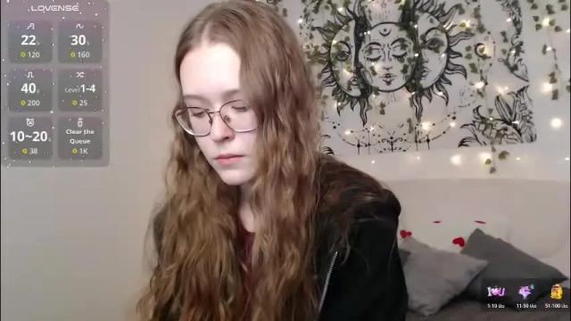 Image 8 of mandymilson Stream on Chaturbate on 2 months ago