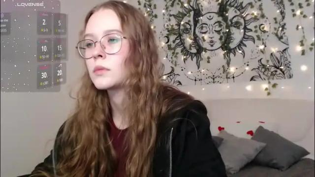 Thumbnail 3, mandymilson's Stream at Chaturbate, 2 months ago