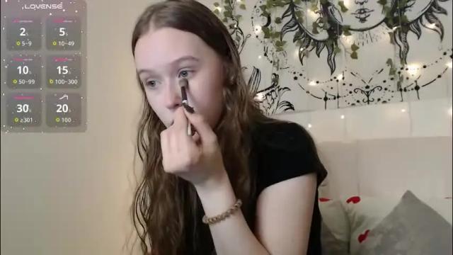 Thumbnail 1, mandymilson's Stream at Chaturbate, 1 month ago