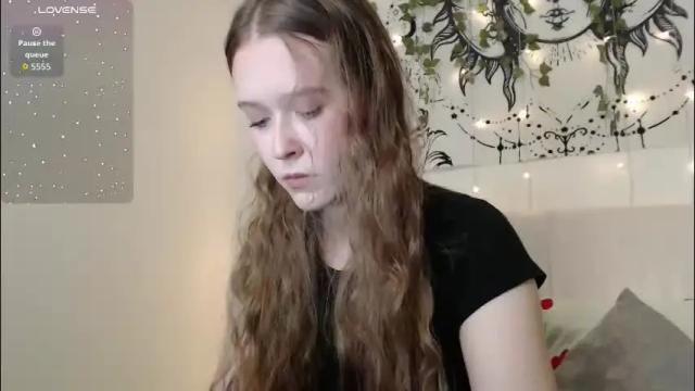 Image 6 of mandymilson Stream on Chaturbate on 2 months ago