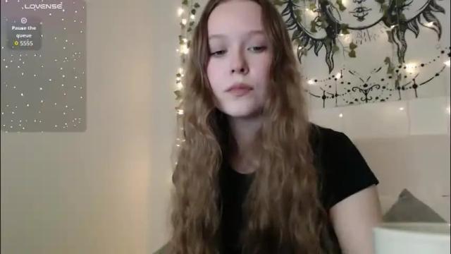 Image 8 of mandymilson Stream on Chaturbate on 2 months ago