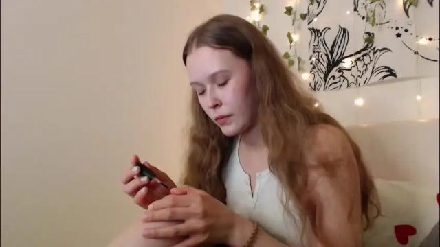 Image 7 of mandymilson Stream on Chaturbate on 2 months ago