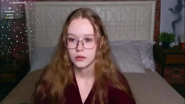 Thumbnail 1, mandymilson's Stream at Chaturbate, 1 month ago