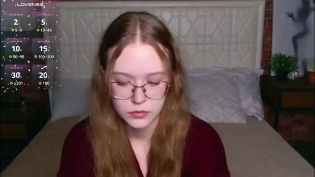 Image 10 of mandymilson Stream on Chaturbate on 1 month ago