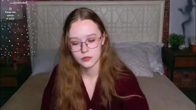 Image 4 of mandymilson Stream on Chaturbate on 1 month ago