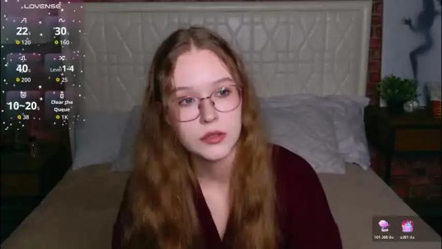 Image 6 of mandymilson Stream on Chaturbate on 1 month ago