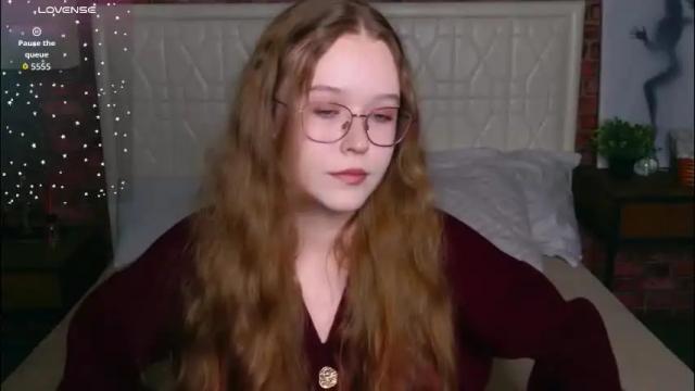 Image 7 of mandymilson Stream on Chaturbate on 1 month ago