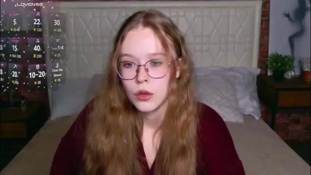 Image 8 of mandymilson Stream on Chaturbate on 1 month ago