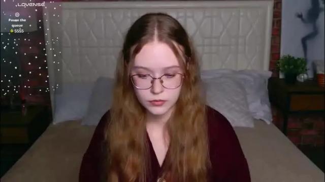 Thumbnail 3, mandymilson's Stream at Chaturbate, 1 month ago