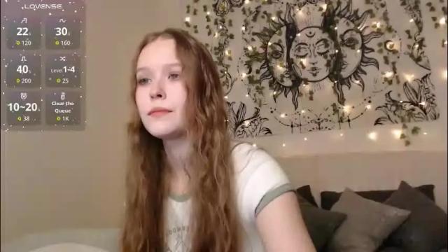 Thumbnail 2, mandymilson's Stream at Chaturbate, 1 month ago