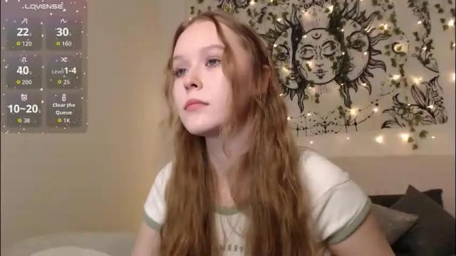 Image 7 of mandymilson Stream on Chaturbate on 1 month ago