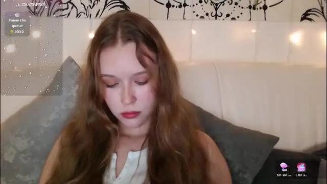 Image 11 of mandymilson Stream on Chaturbate on 1 month ago